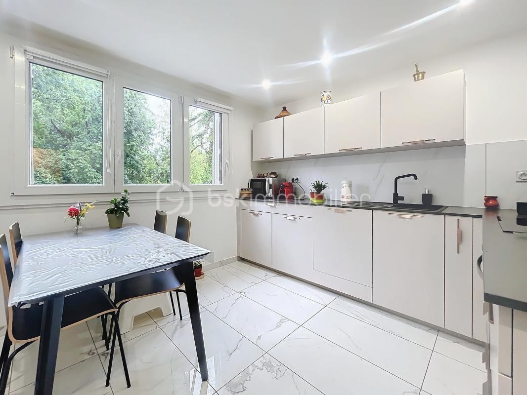 Vente Appartement à Grenoble 3 pièces