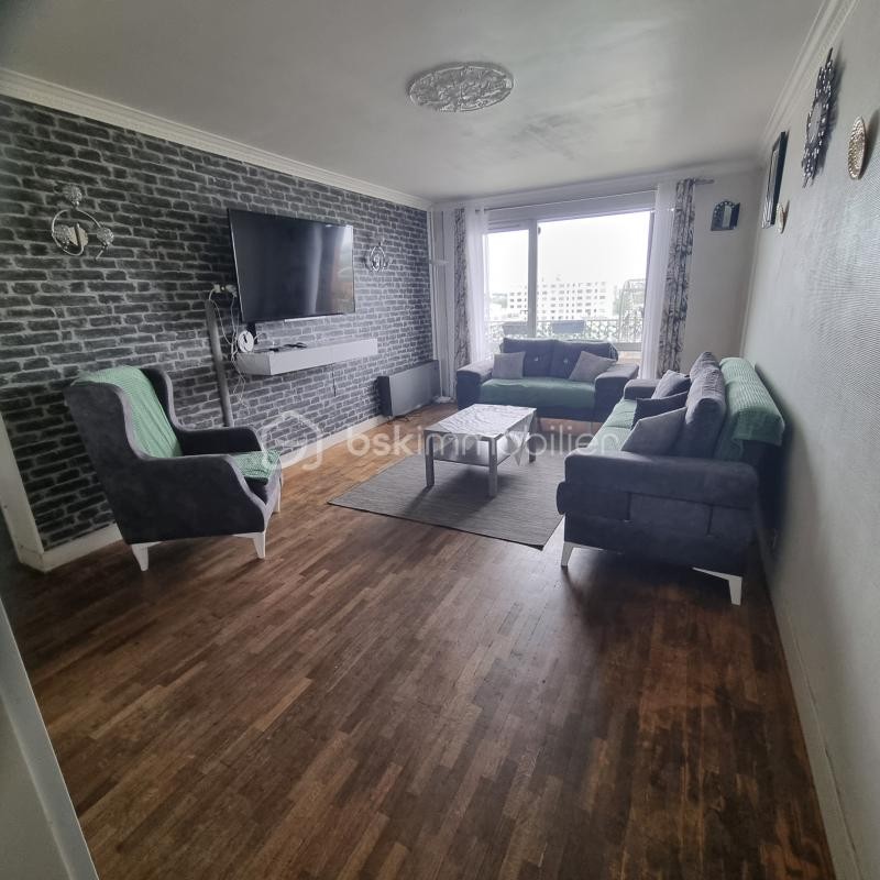 Vente Appartement à Saint-Denis 4 pièces