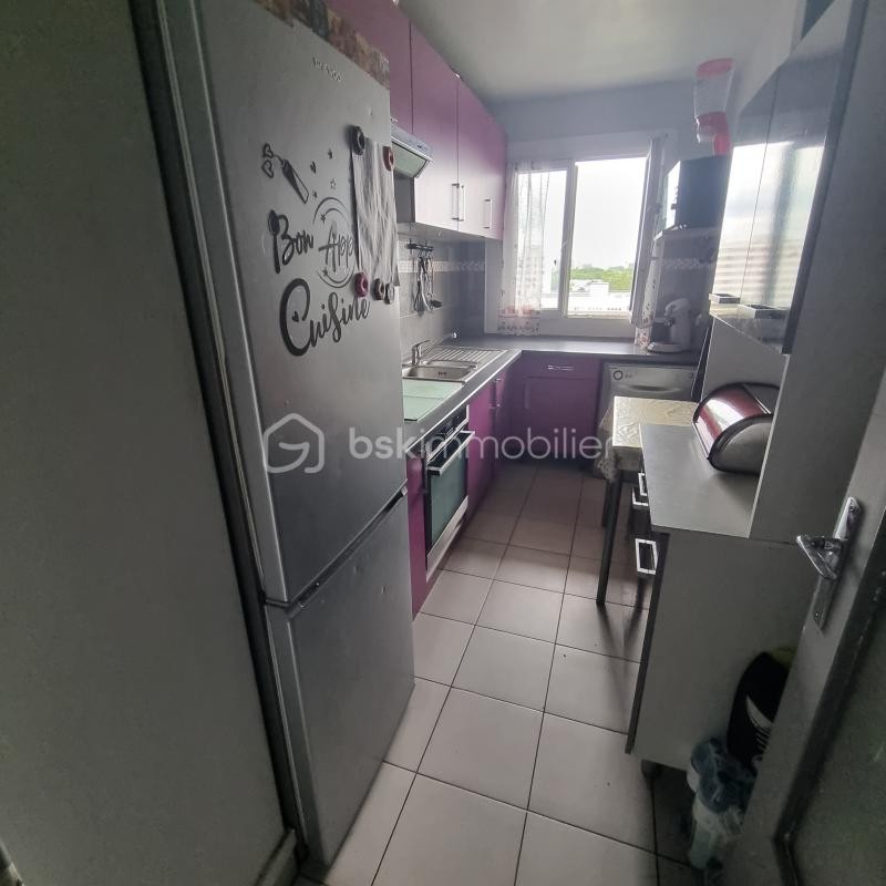 Vente Appartement à Saint-Denis 4 pièces