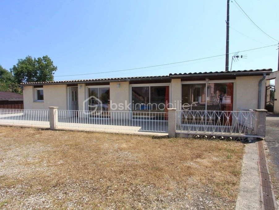 Vente Maison à Albi 14 pièces