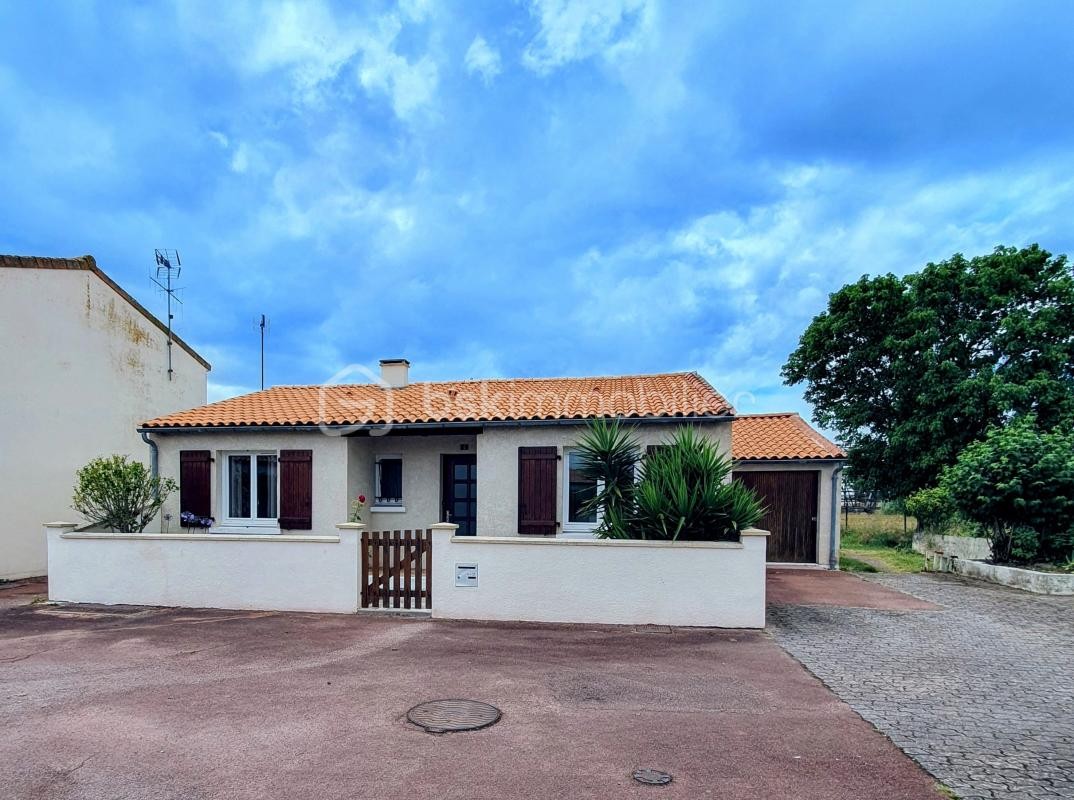 Vente Maison à Rochefort 3 pièces