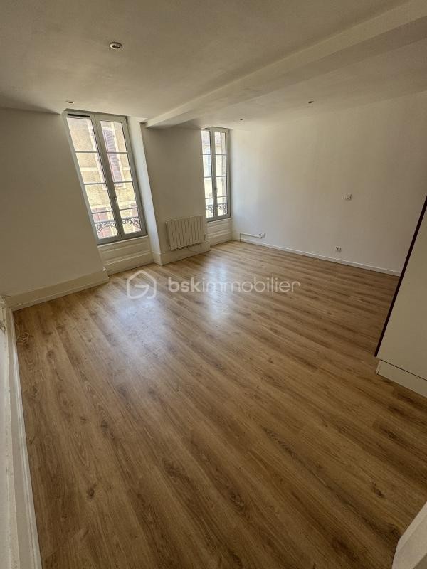 Vente Appartement à Nuits-Saint-Georges 1 pièce