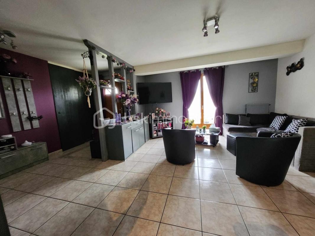 Vente Maison à Cuffy 6 pièces