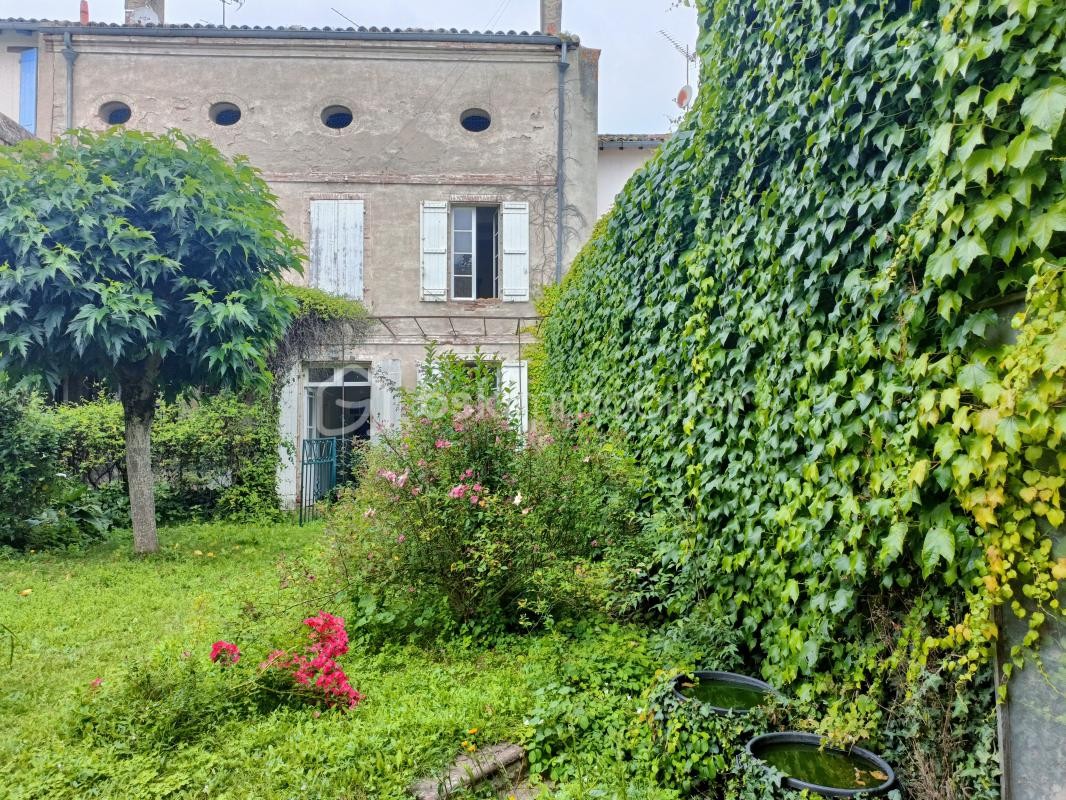 Vente Maison à Moissac 9 pièces