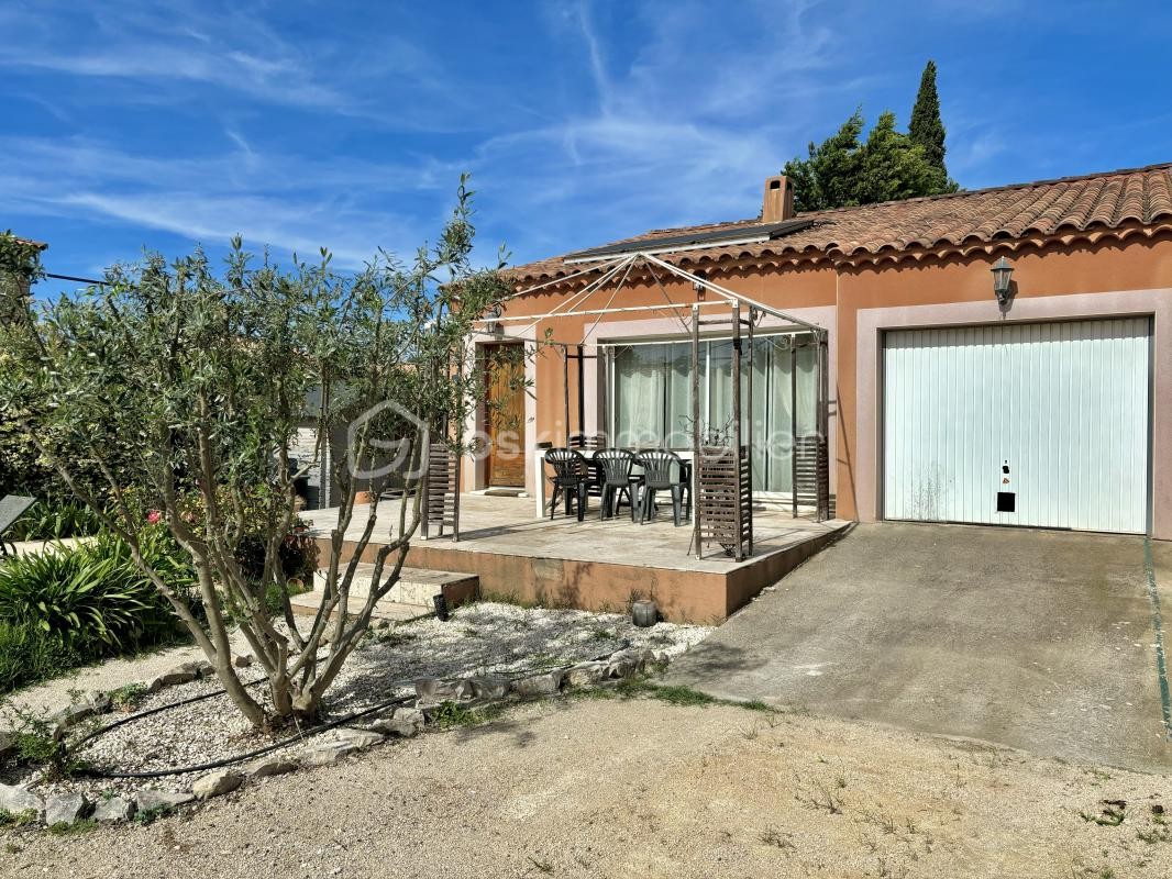 Vente Maison à Sorgues 4 pièces