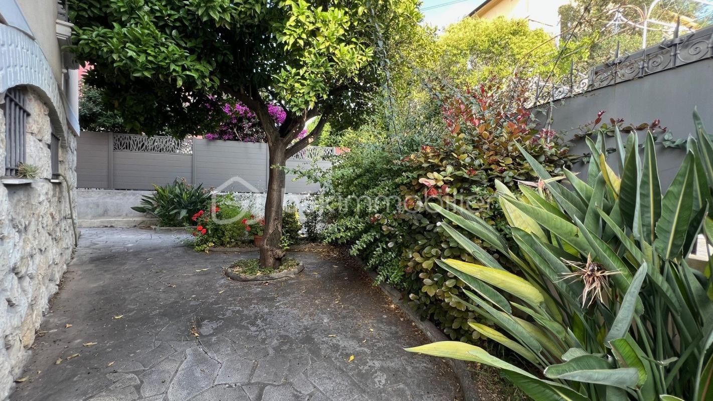 Vente Maison à Nice 5 pièces