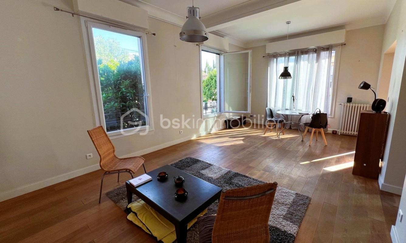 Vente Maison à Nice 5 pièces