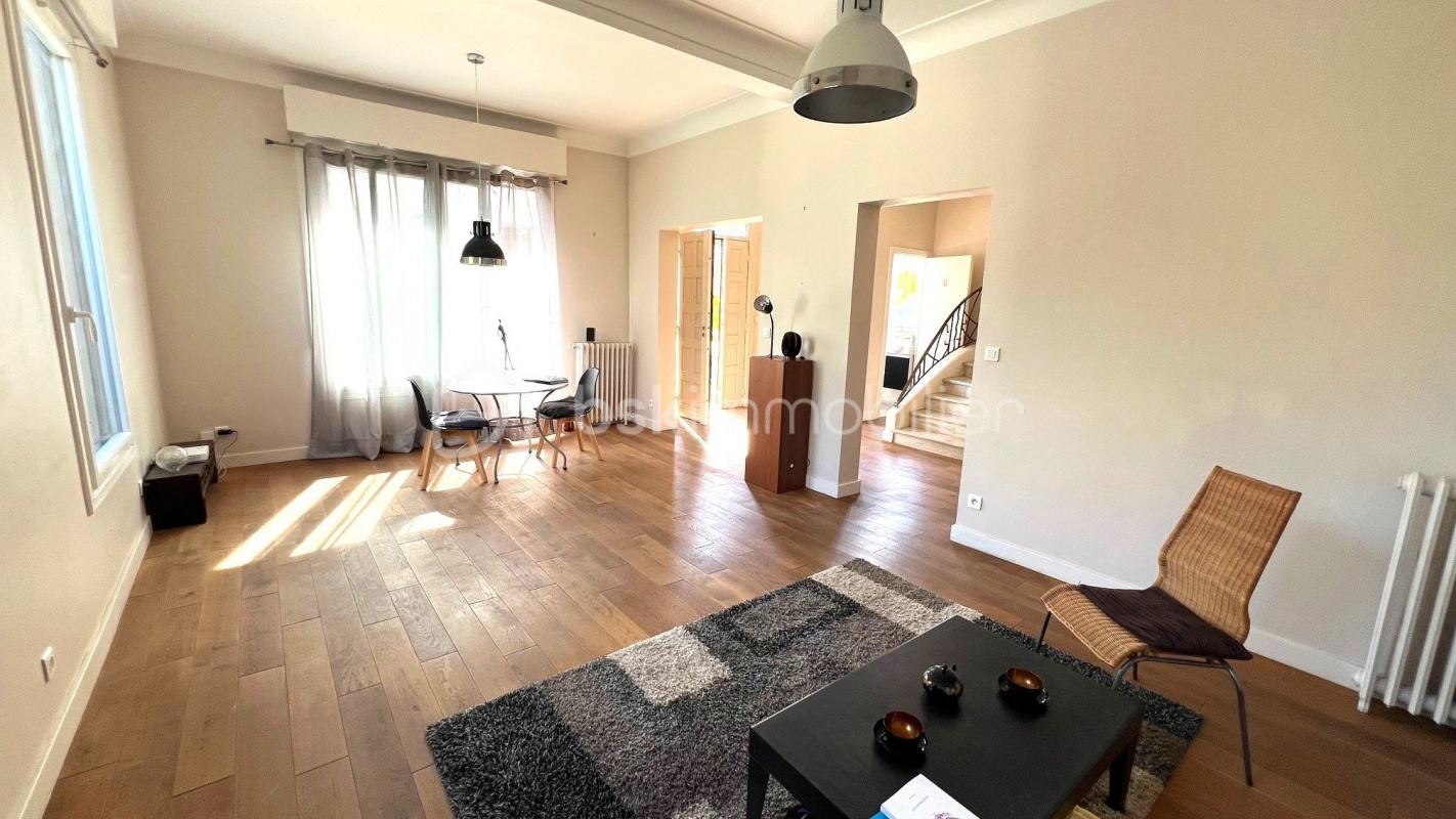 Vente Maison à Nice 5 pièces