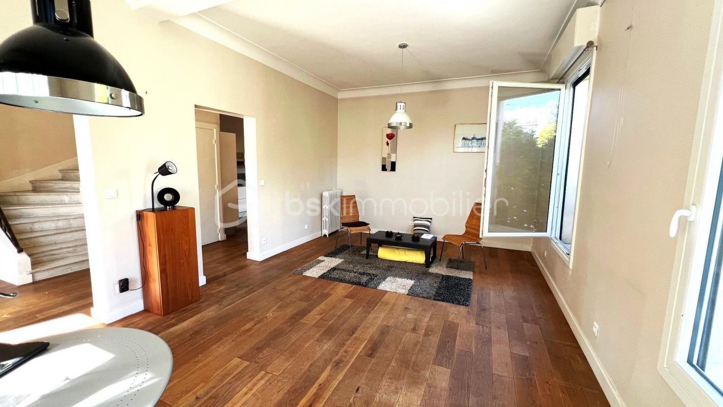 Vente Maison à Nice 5 pièces