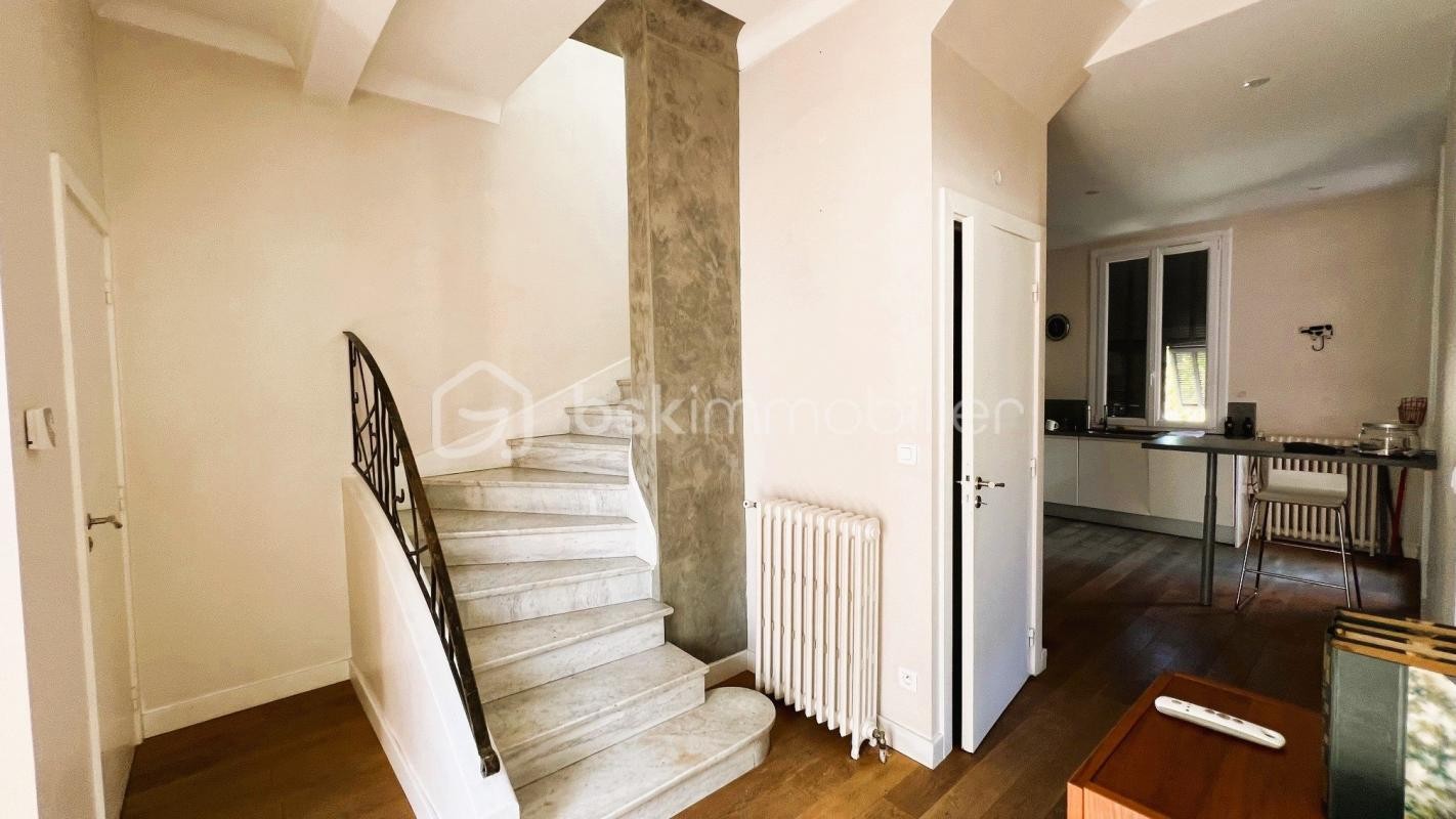 Vente Maison à Nice 5 pièces