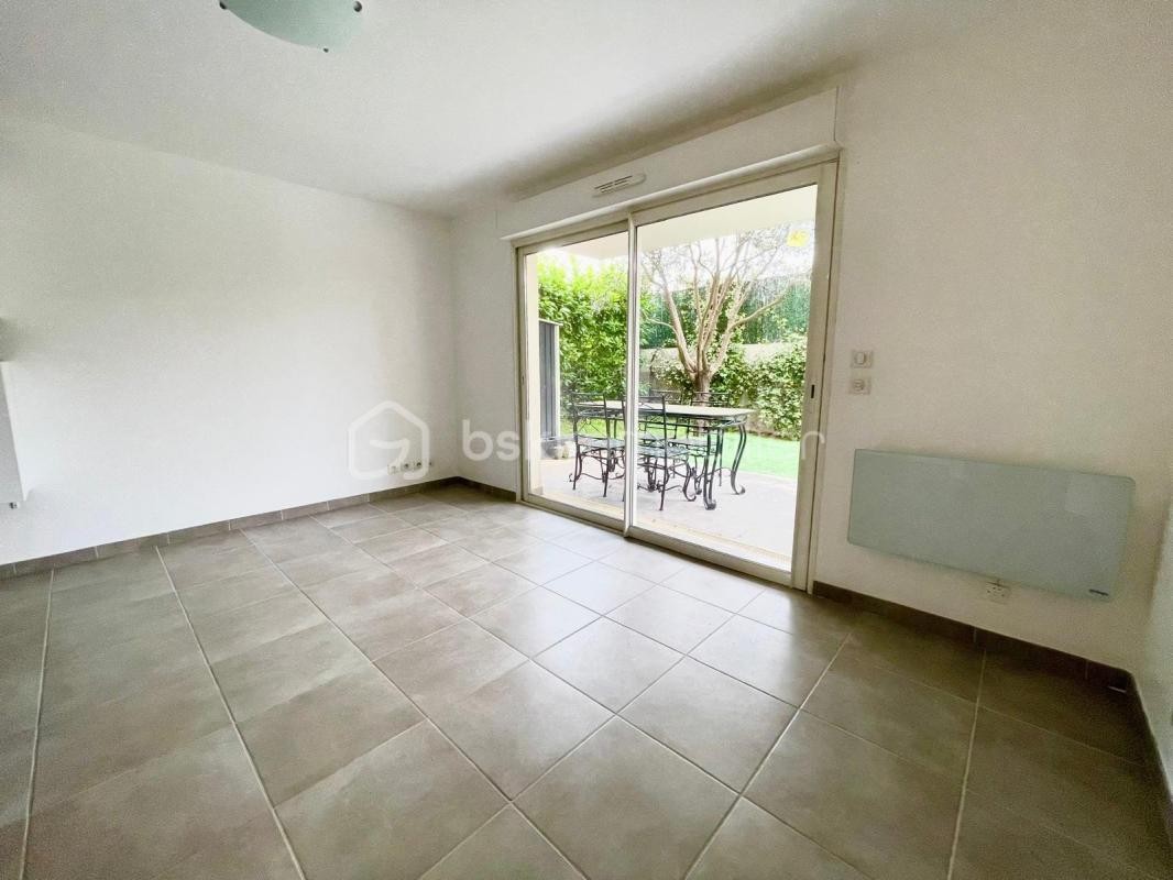 Vente Appartement à Cannes 2 pièces