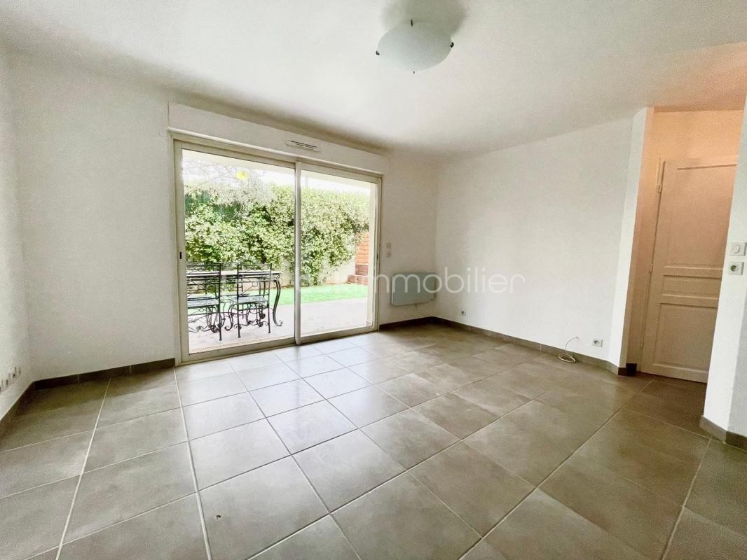 Vente Appartement à Cannes 2 pièces