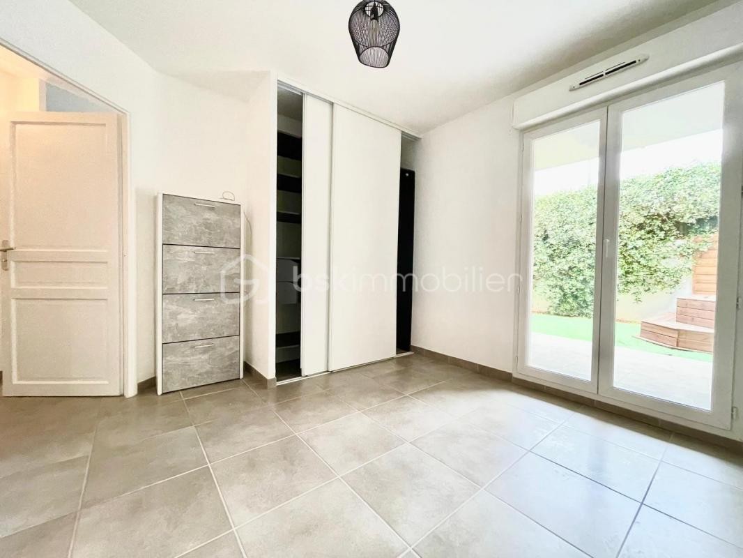 Vente Appartement à Cannes 2 pièces