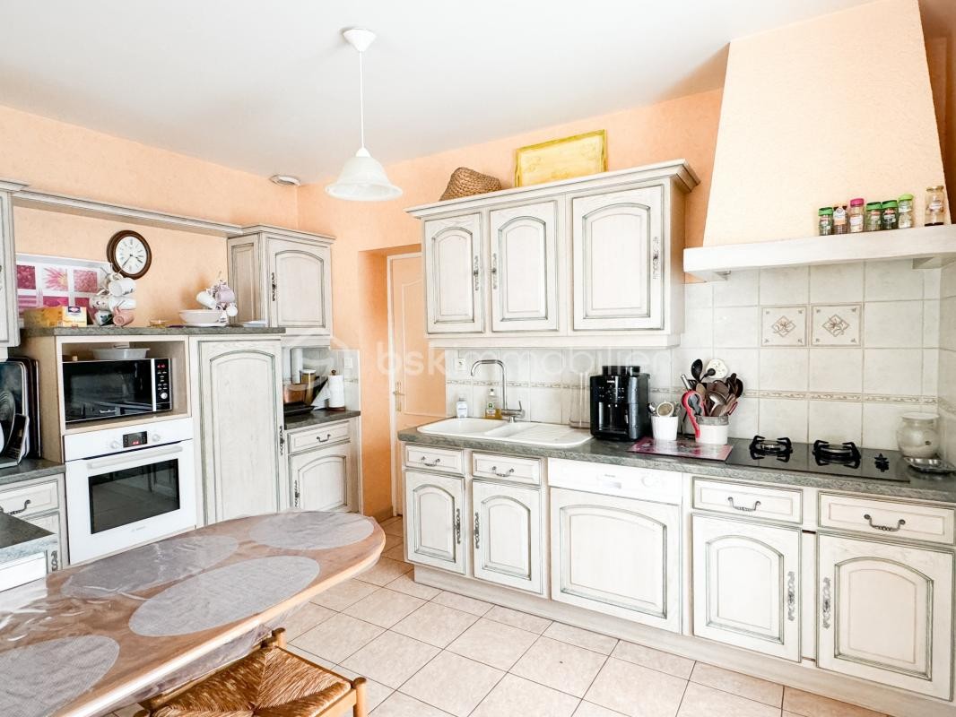 Vente Maison à Erbrée 8 pièces