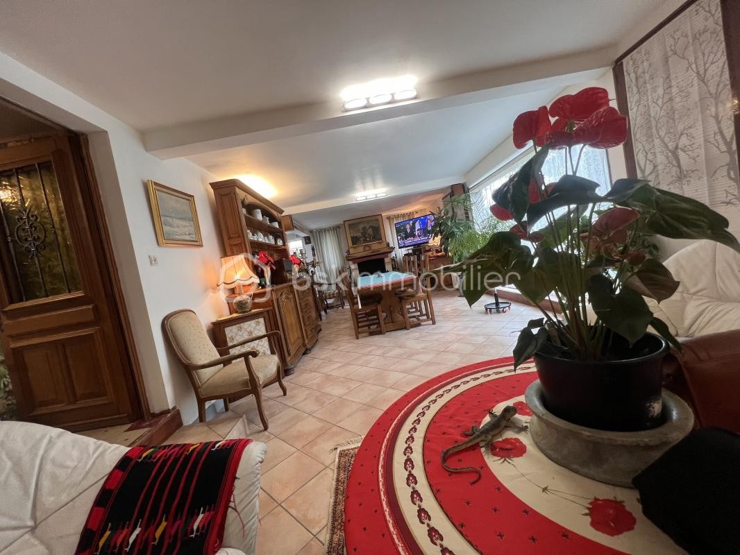 Vente Maison à Bondy 10 pièces