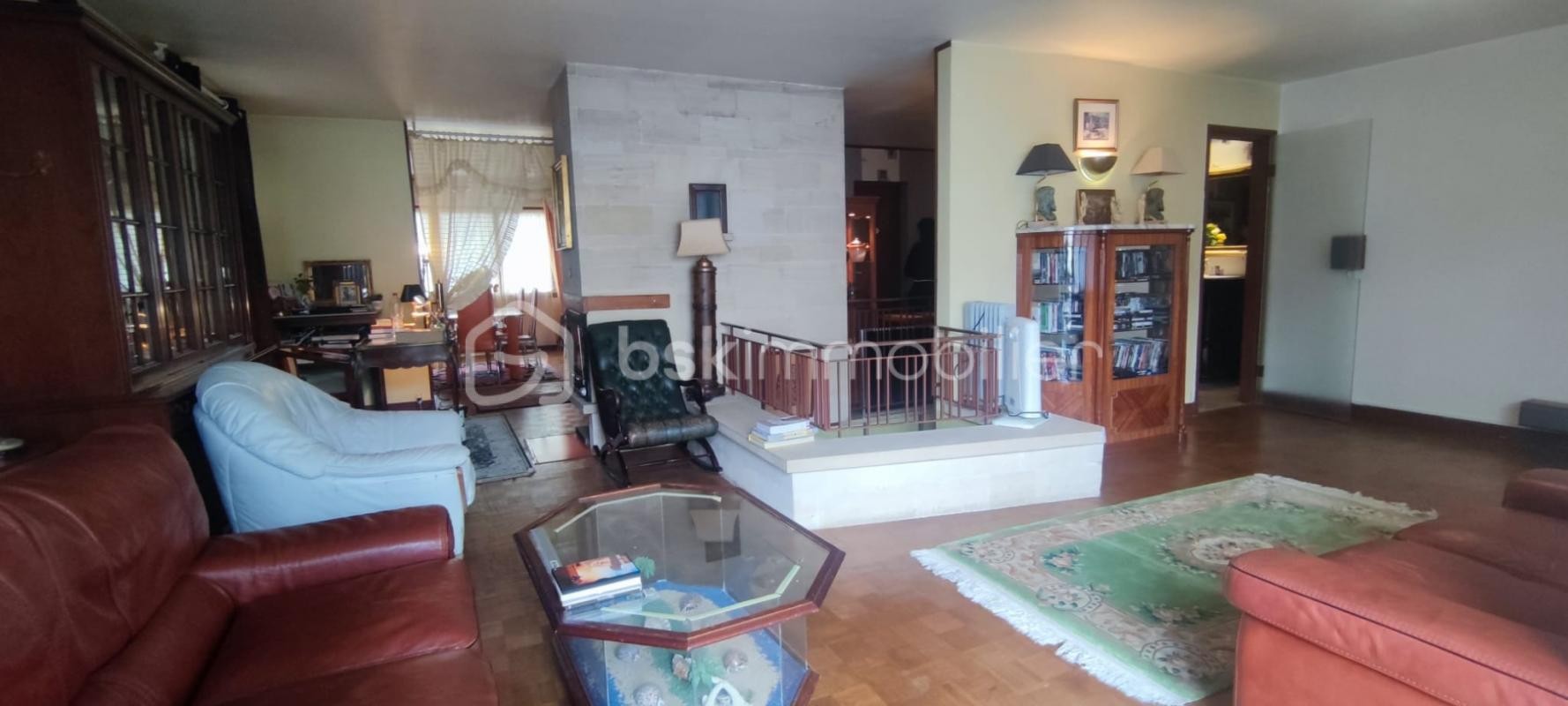 Vente Maison à Bondy 10 pièces