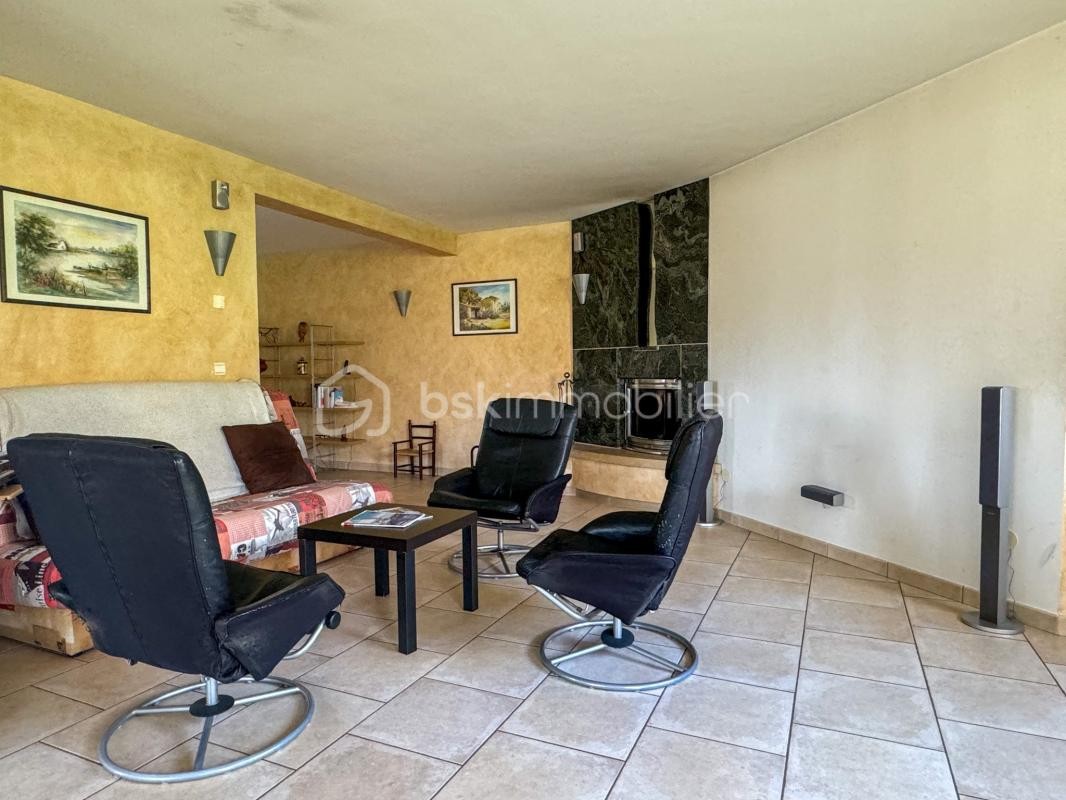 Vente Maison à Challex 5 pièces