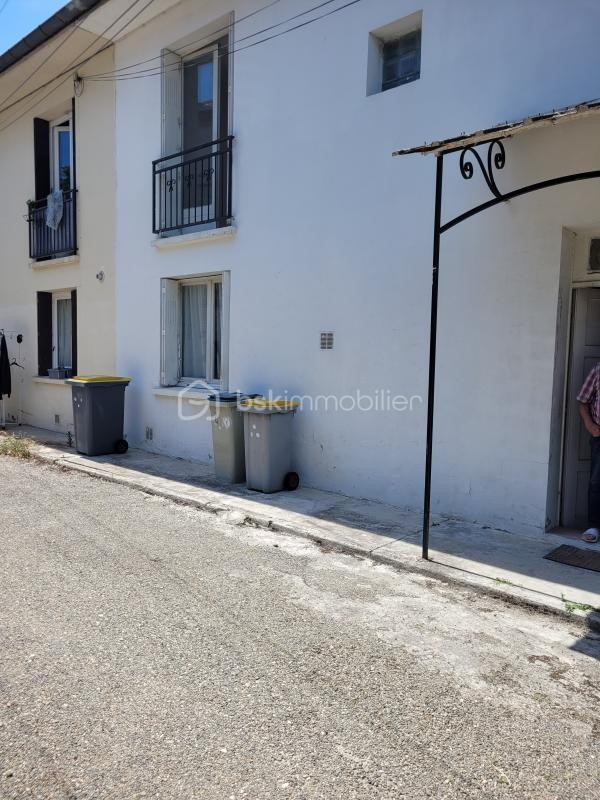 Vente Appartement à Montauban 5 pièces