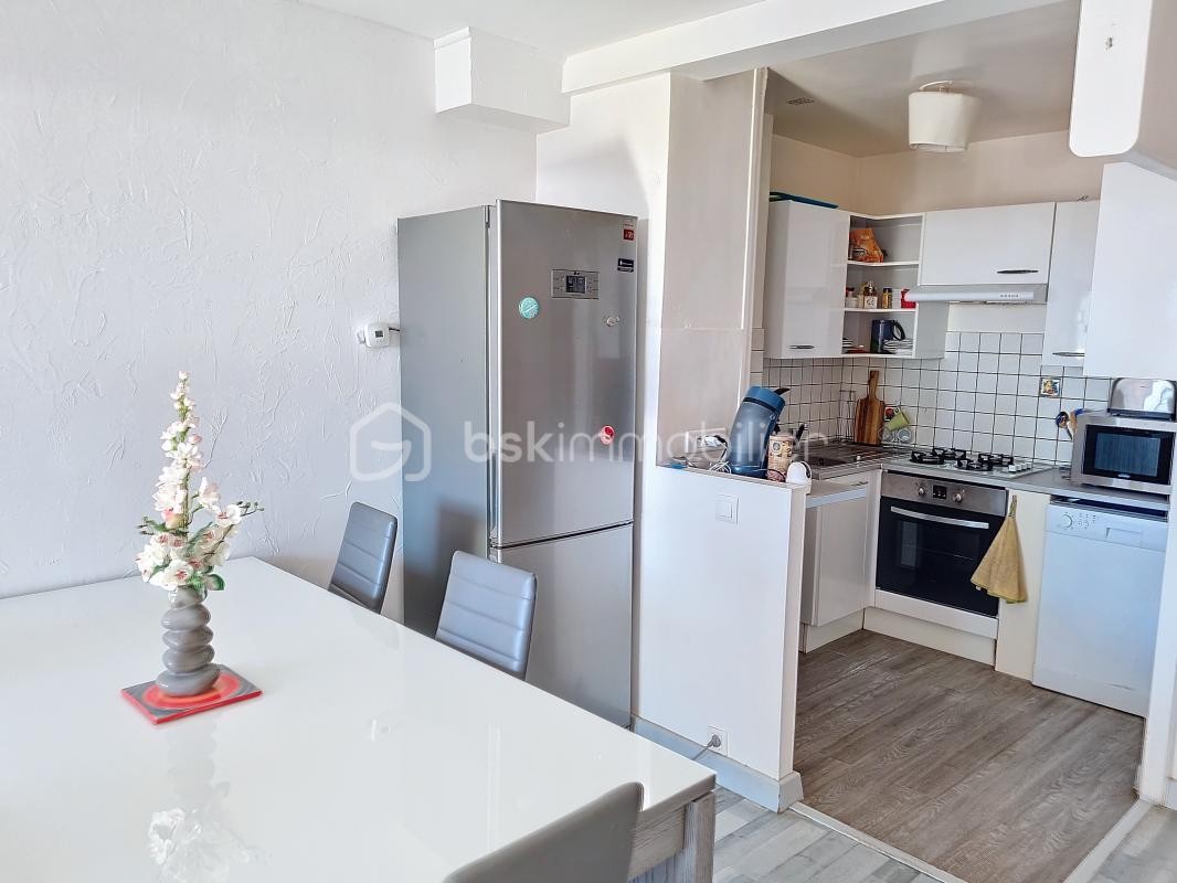 Vente Appartement à Canet-en-Roussillon 3 pièces