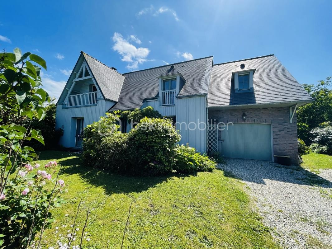 Vente Maison à Saint-Lunaire 5 pièces