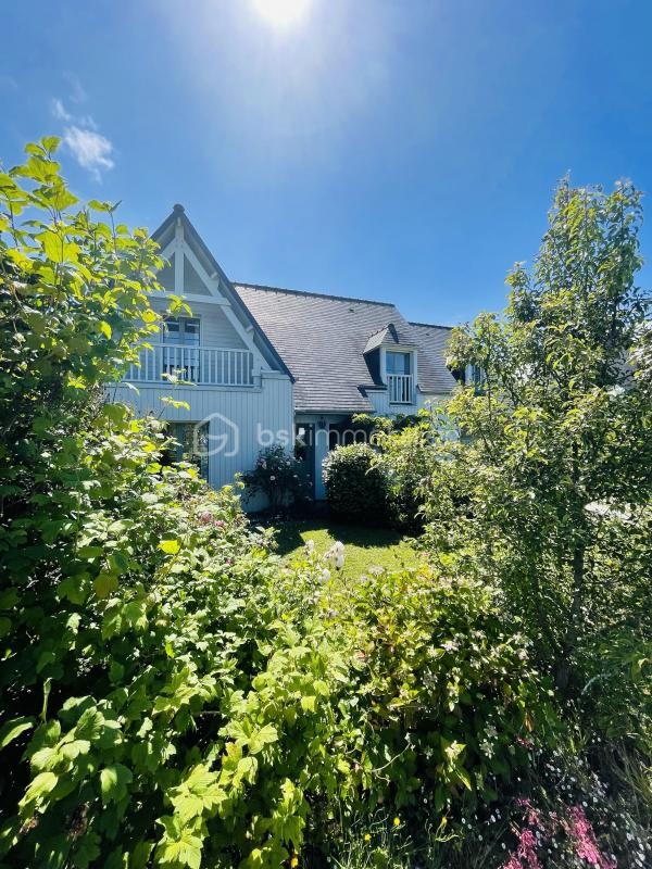 Vente Maison à Saint-Lunaire 5 pièces