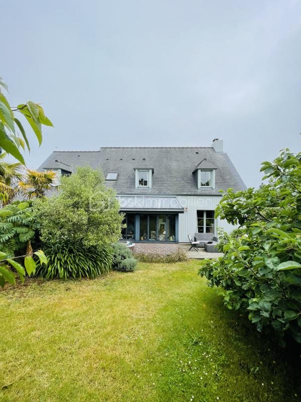 Vente Maison à Saint-Lunaire 5 pièces