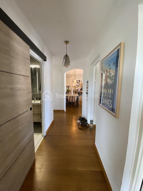 Vente Appartement à la Ciotat 3 pièces