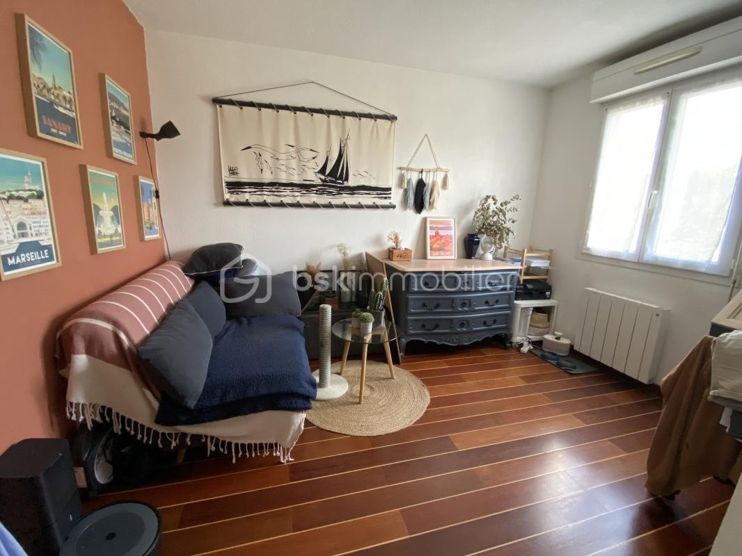 Vente Appartement à la Ciotat 3 pièces