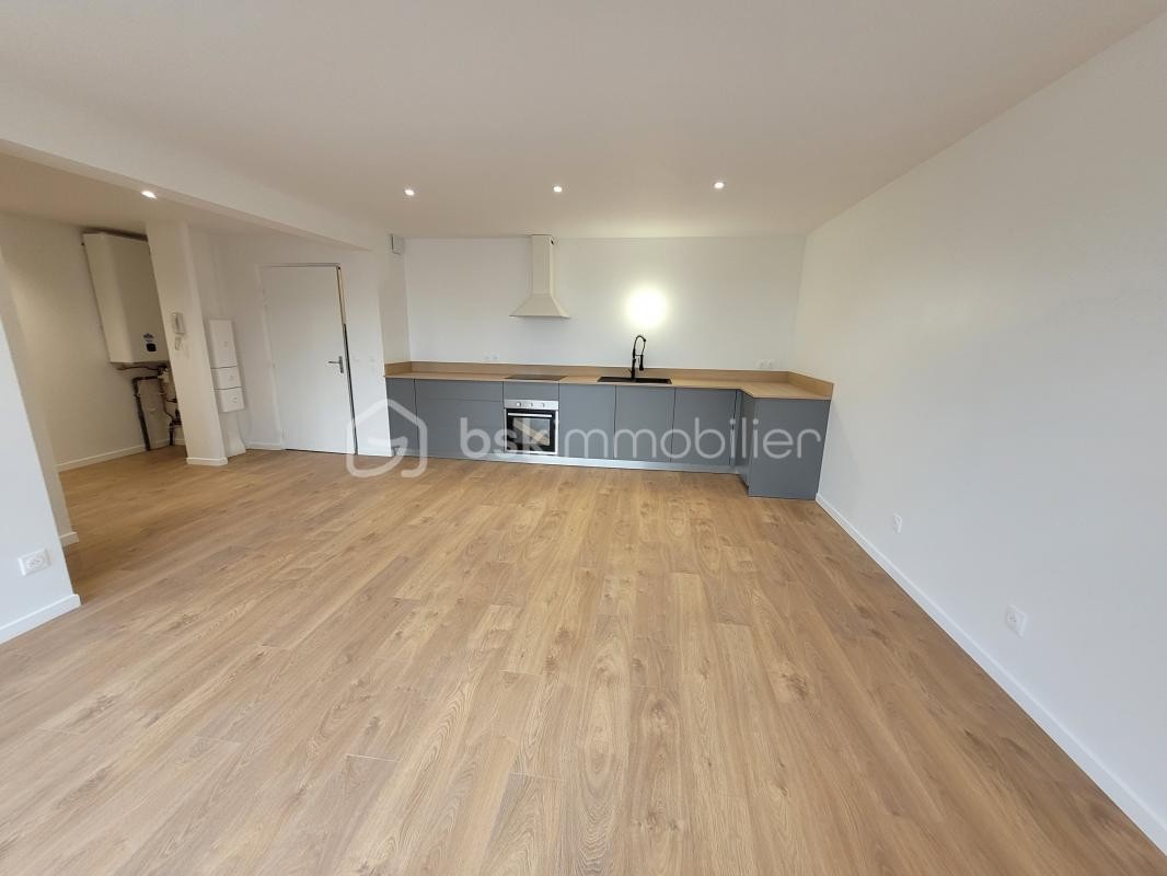 Vente Appartement à Saint-Fargeau-Ponthierry 2 pièces