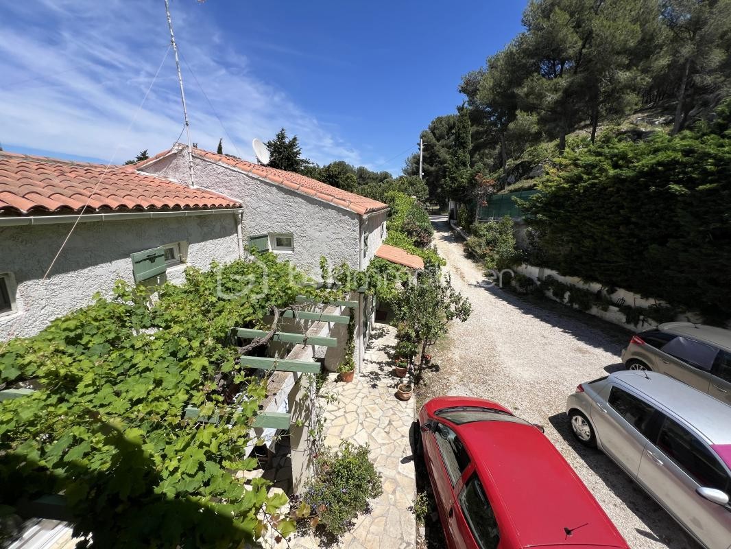 Vente Maison à Martigues 6 pièces