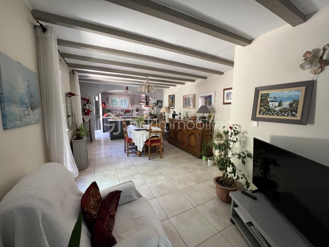 Vente Maison à Martigues 6 pièces