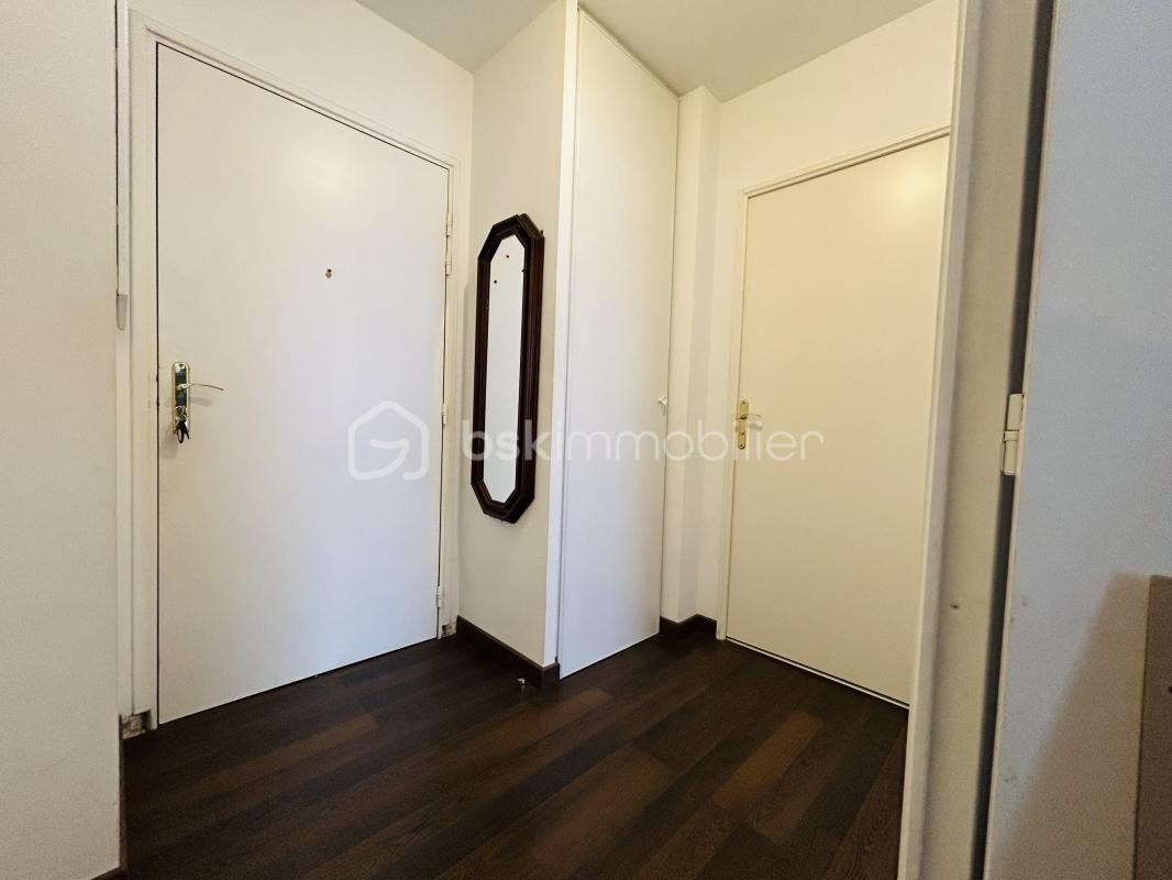 Vente Appartement à Évry 2 pièces