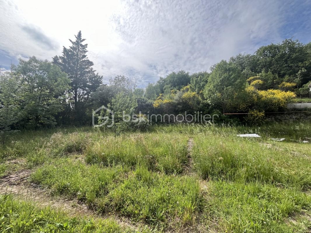 Vente Terrain à Lodève 0 pièce