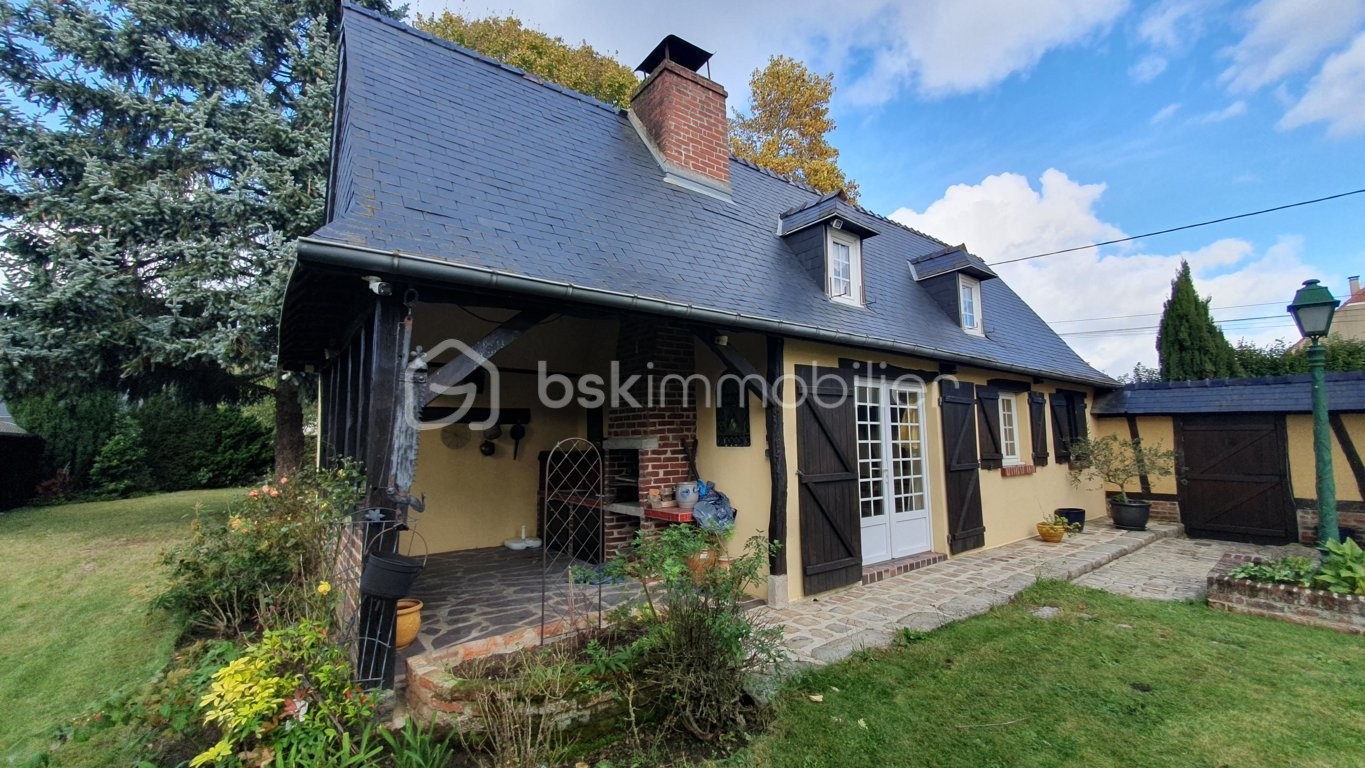 Vente Maison à la Neuville-en-Beine 10 pièces