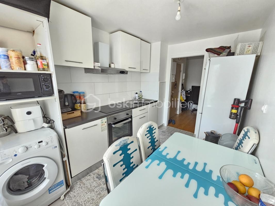 Vente Appartement à Évry 3 pièces