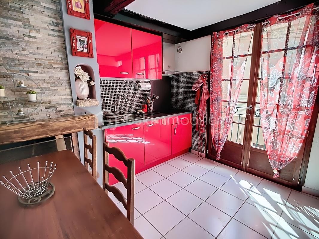 Vente Maison à Montagnac 3 pièces