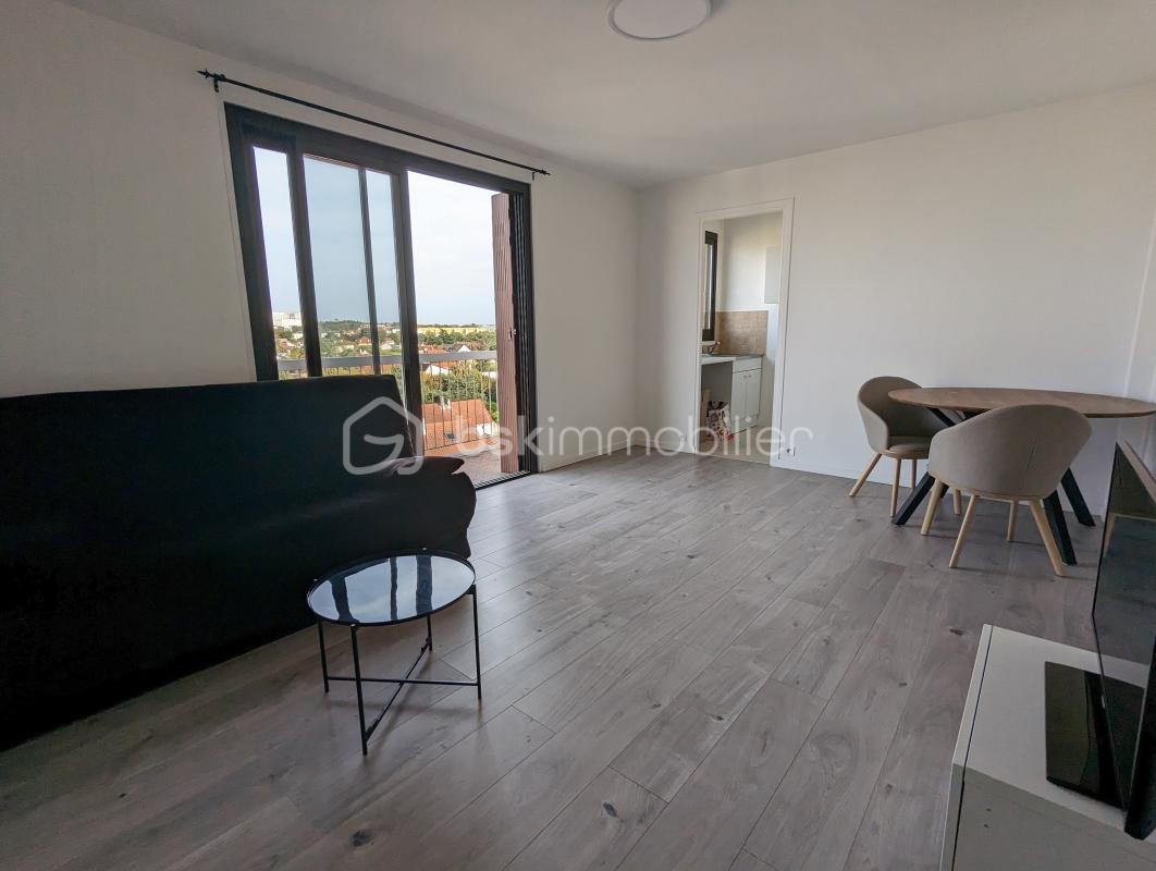 Vente Appartement à Champigny-sur-Marne 1 pièce