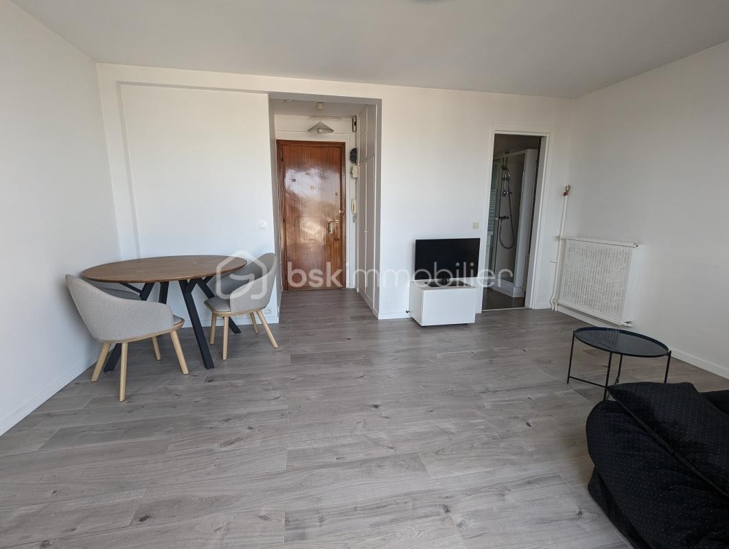 Vente Appartement à Champigny-sur-Marne 1 pièce