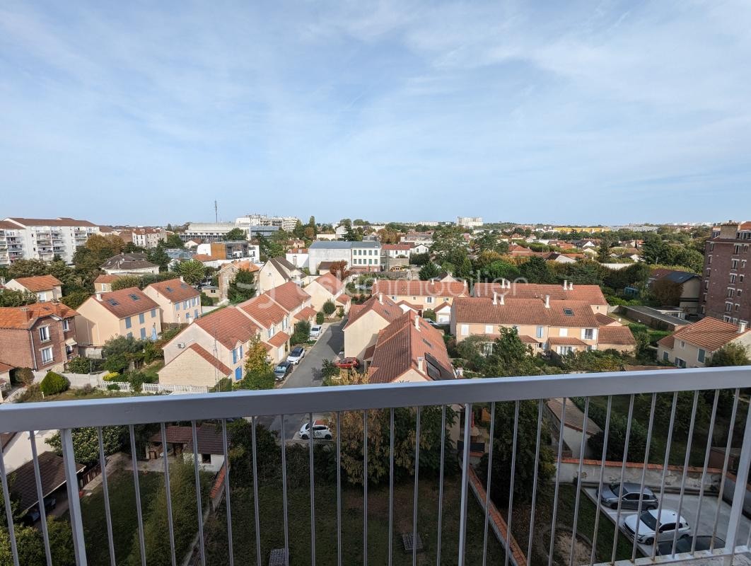 Vente Appartement à Champigny-sur-Marne 1 pièce