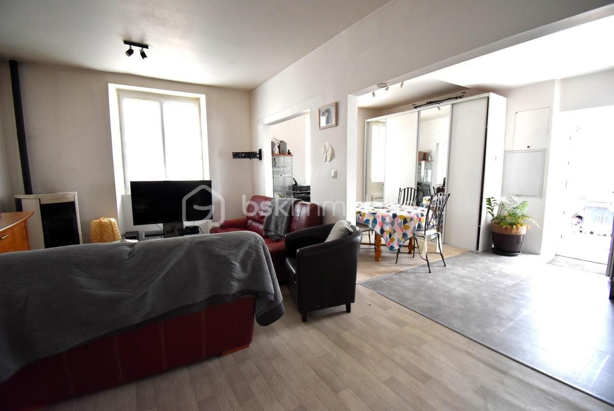 Vente Maison à Auneau 5 pièces