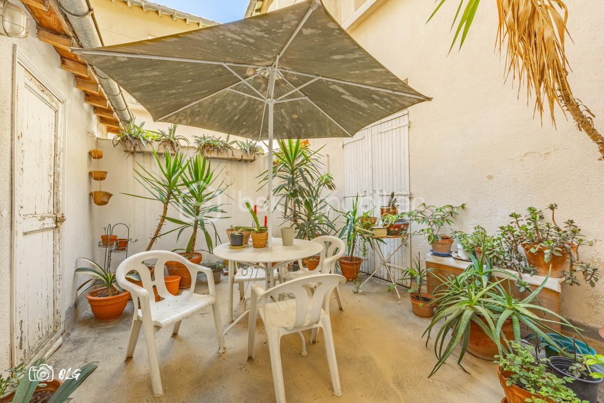 Vente Appartement à Montpellier 6 pièces