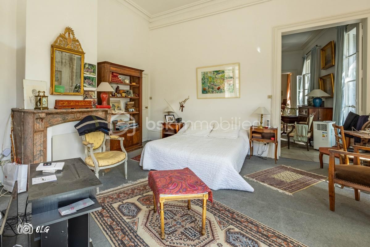 Vente Appartement à Montpellier 6 pièces