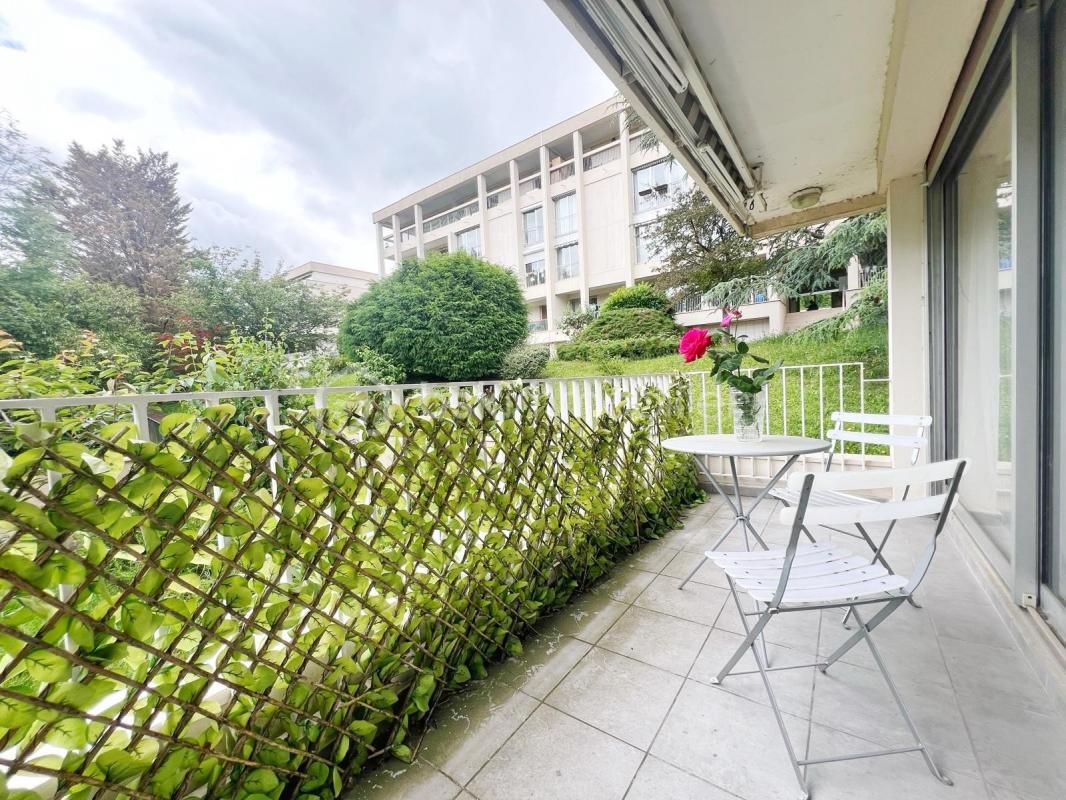 Vente Appartement à Marly-le-Roi 4 pièces