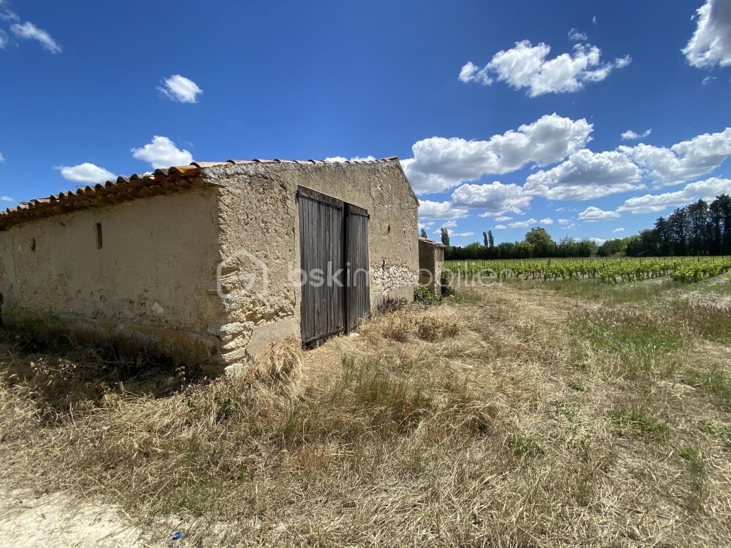 Vente Terrain à Pertuis 0 pièce