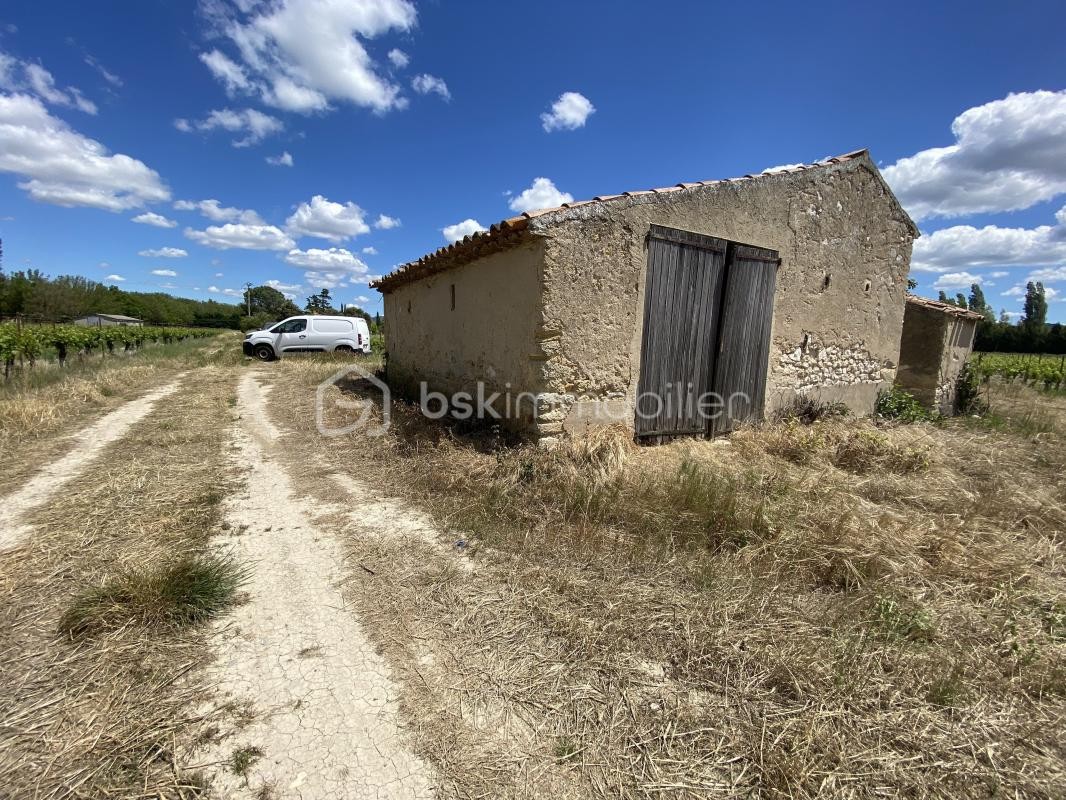 Vente Terrain à Pertuis 0 pièce