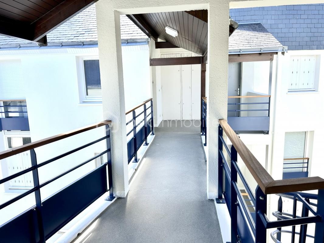 Vente Appartement à Arzon 4 pièces