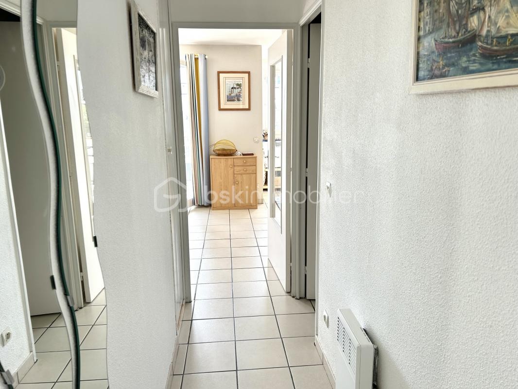 Vente Appartement à Arzon 4 pièces