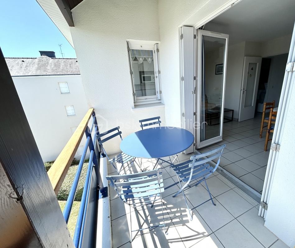 Vente Appartement à Arzon 4 pièces