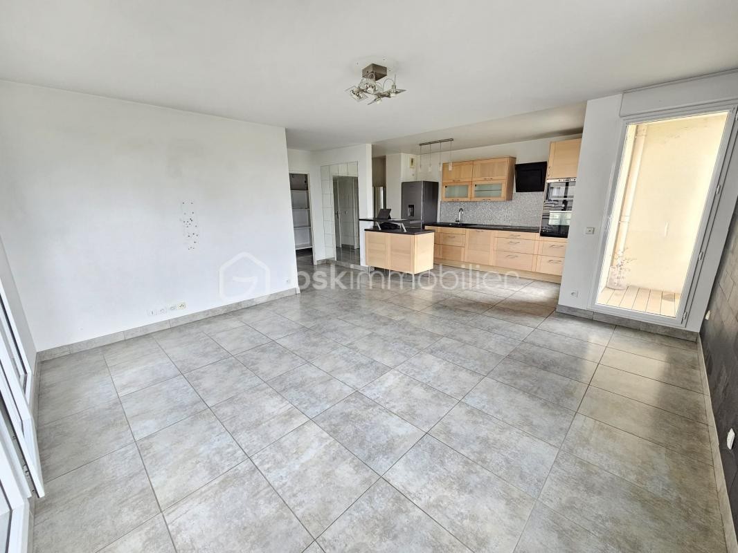 Vente Appartement à Corbeil-Essonnes 4 pièces