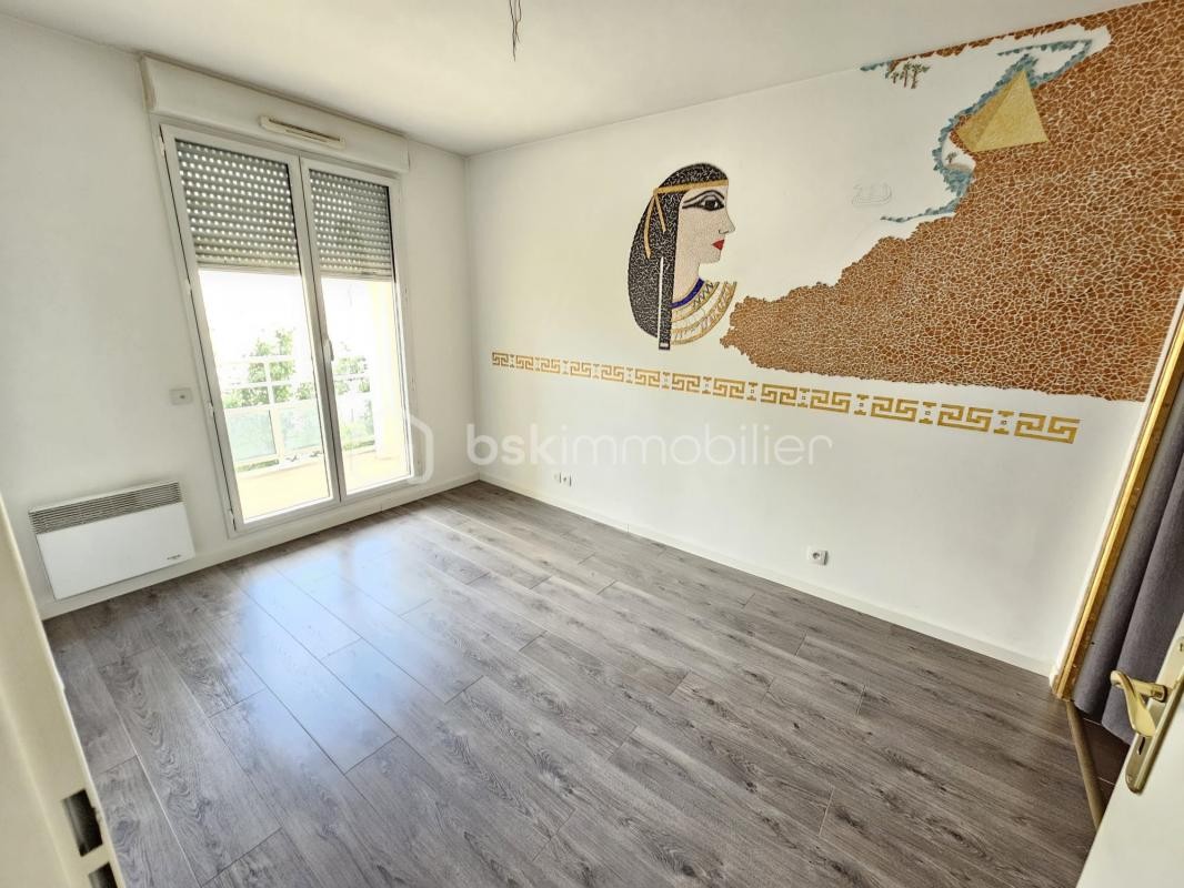 Vente Appartement à Corbeil-Essonnes 4 pièces